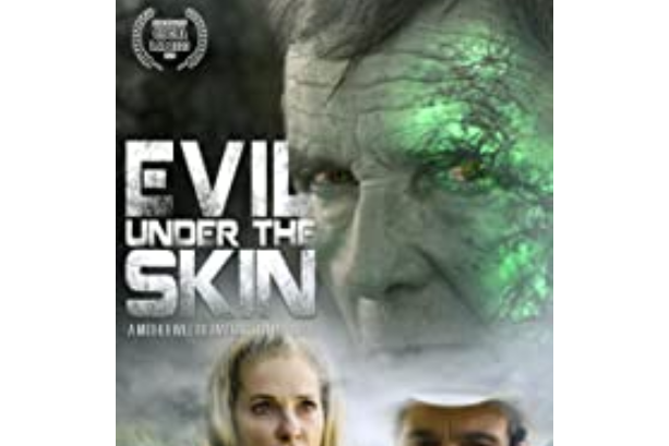 Evil Under the Skin Evil Under the Skin
