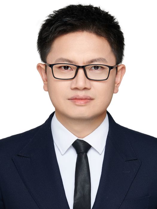 楊從文