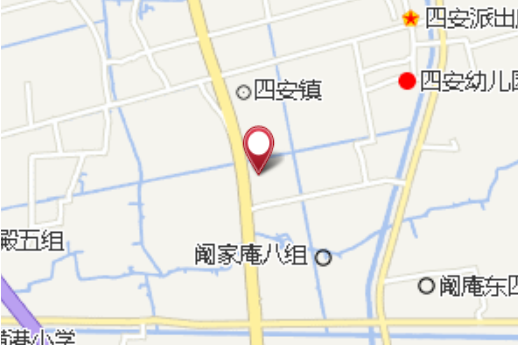 蔣橋九組