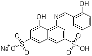 偶氮次甲基-H一鈉鹽