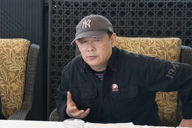 伍保國 伍保國
