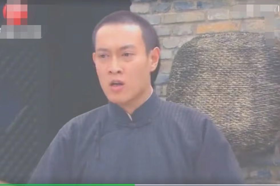 劉志遠(年代商戰劇《青島往事》中的角色)