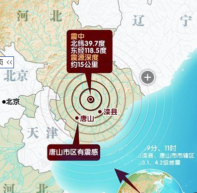 9·10唐山地震 9·10唐山地震