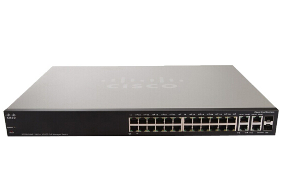 思科SF300-24MP-K9-CN 思科SF300-24MP-K9-CN