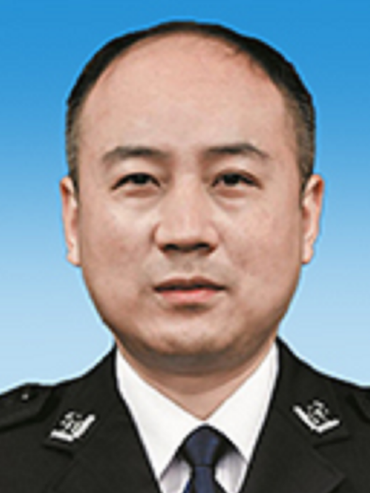 董奇峰(湖北省交管局黨委副書記、政委) 董奇峰(湖北省交管局黨委副書記、政委)