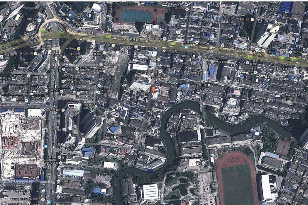 黎明街道(浙江省溫州市鹿城區黎明街道) 黎明街道(浙江省溫州市鹿城區黎明街道)
