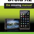 Droid X2 Droid X2