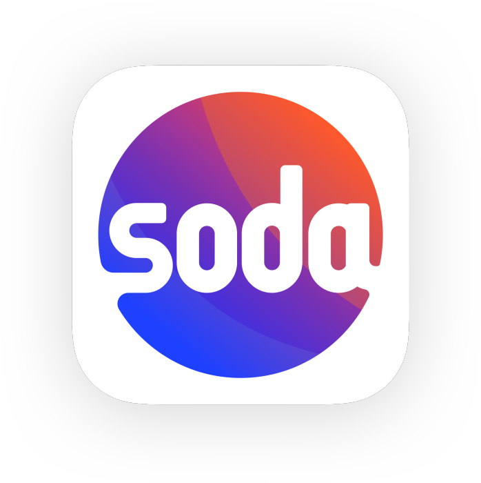 Soda蘇打 Soda蘇打