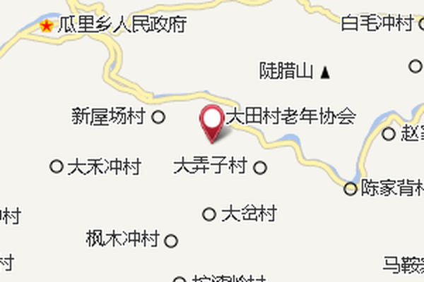 百葉沖 百葉沖