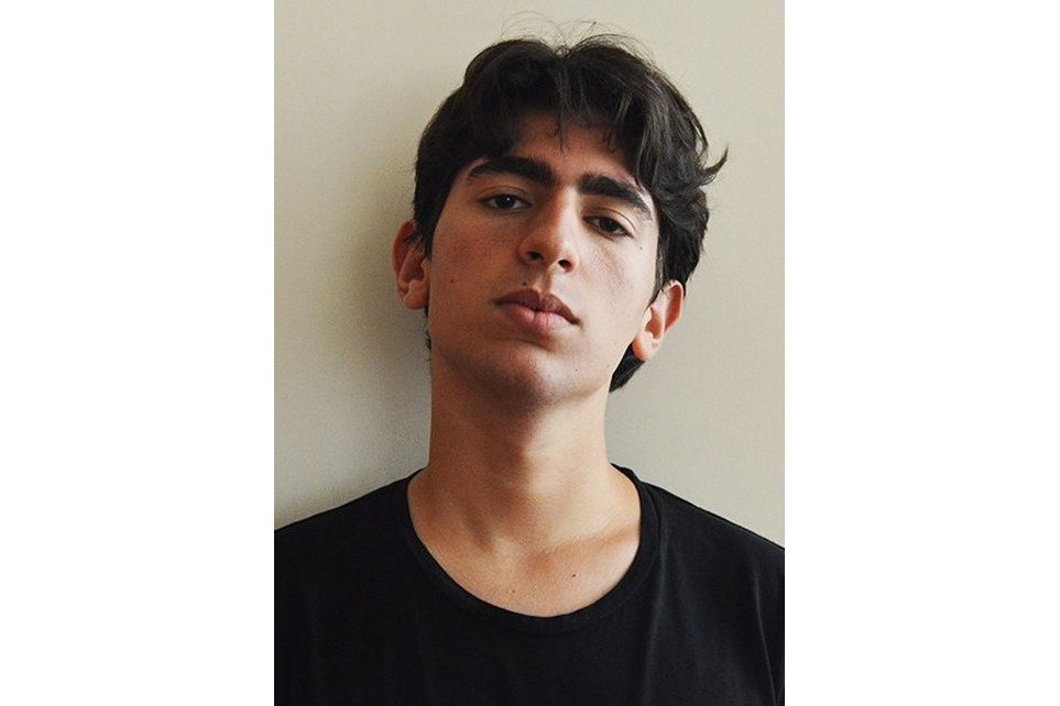 Adam Gabay Adam Gabay