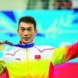張坤(中國散打運動員)
