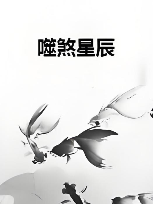噬煞星辰 噬煞星辰