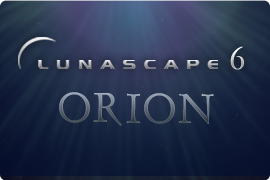 Lunascape