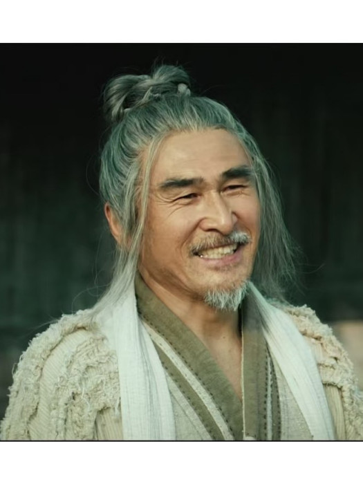 玄妙子(電影《鳳樓傳之靈狐傳說》中的角色)