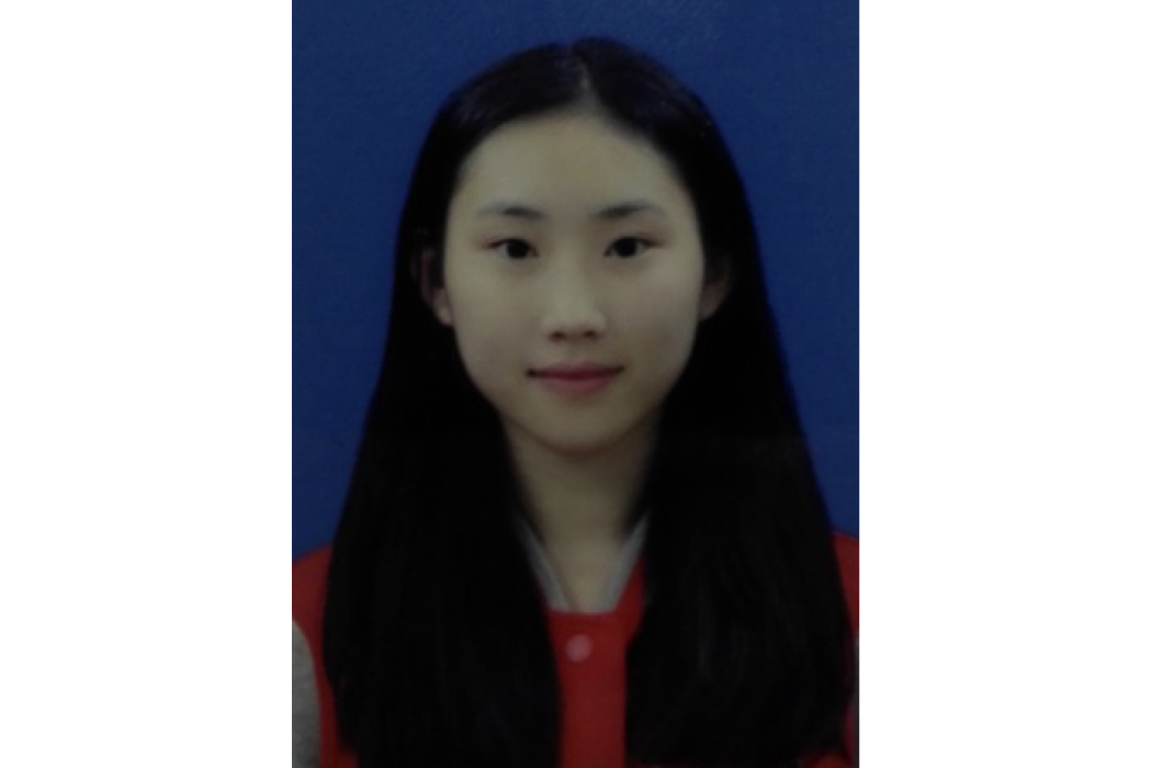 謝詩婷 謝詩婷