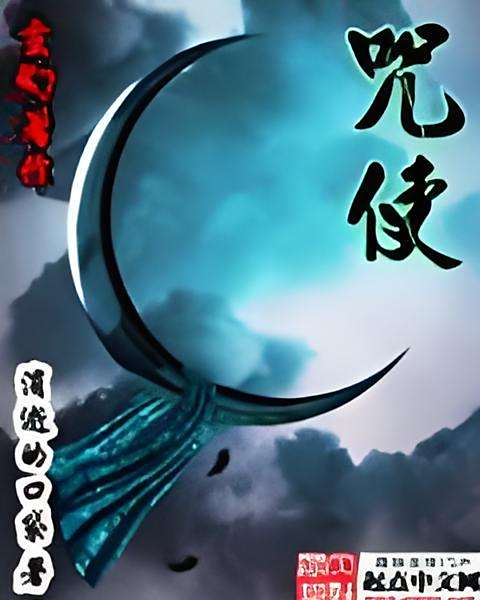 咒使 咒使