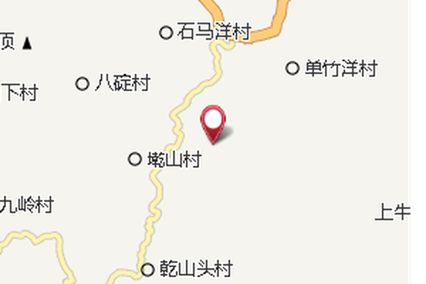 厝基岡 厝基岡