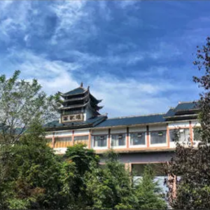 涼霧鄉 涼霧鄉