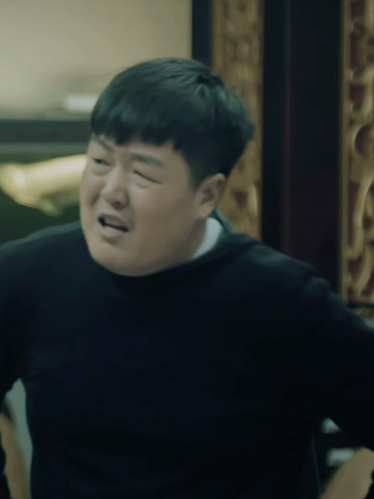 怪探呂克