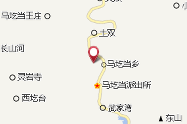 橫水河鄉 橫水河鄉