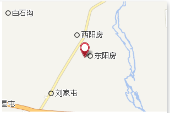 東陽房村 東陽房村