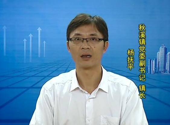 楊撫平