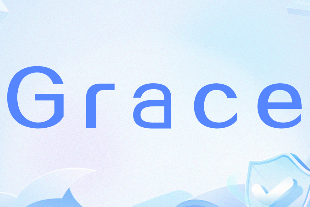 Grace(AI對話類測試項目) Grace(AI對話類測試項目)