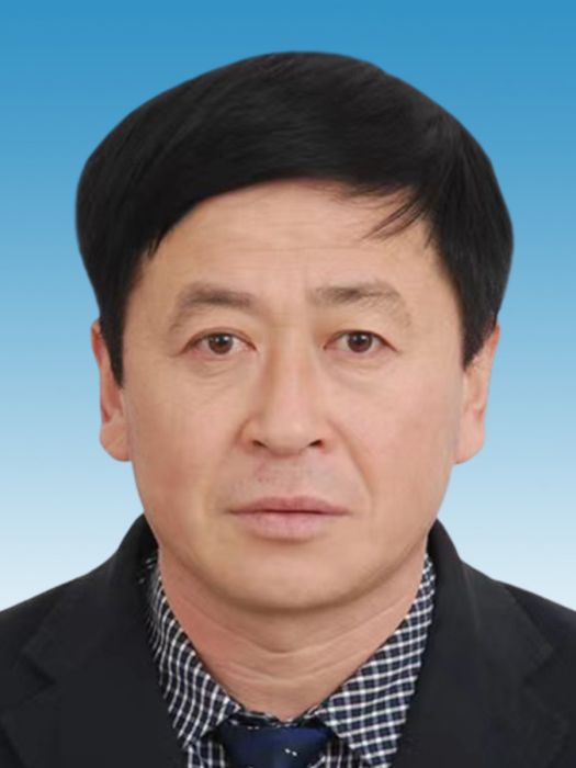 王玉靜(山東省德州市慶雲縣生態環境局慶雲分局黨組成員、副局長、三級主任科員) 王玉靜(山東省德州市慶雲縣生態環境局慶雲分局黨組成員、副局長、三級主任科員)