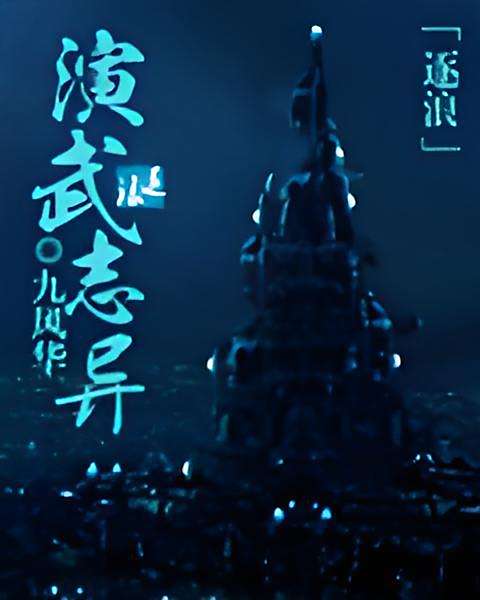演武誌異 演武誌異