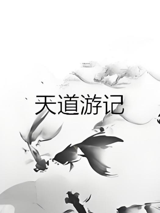 天道遊記 天道遊記
