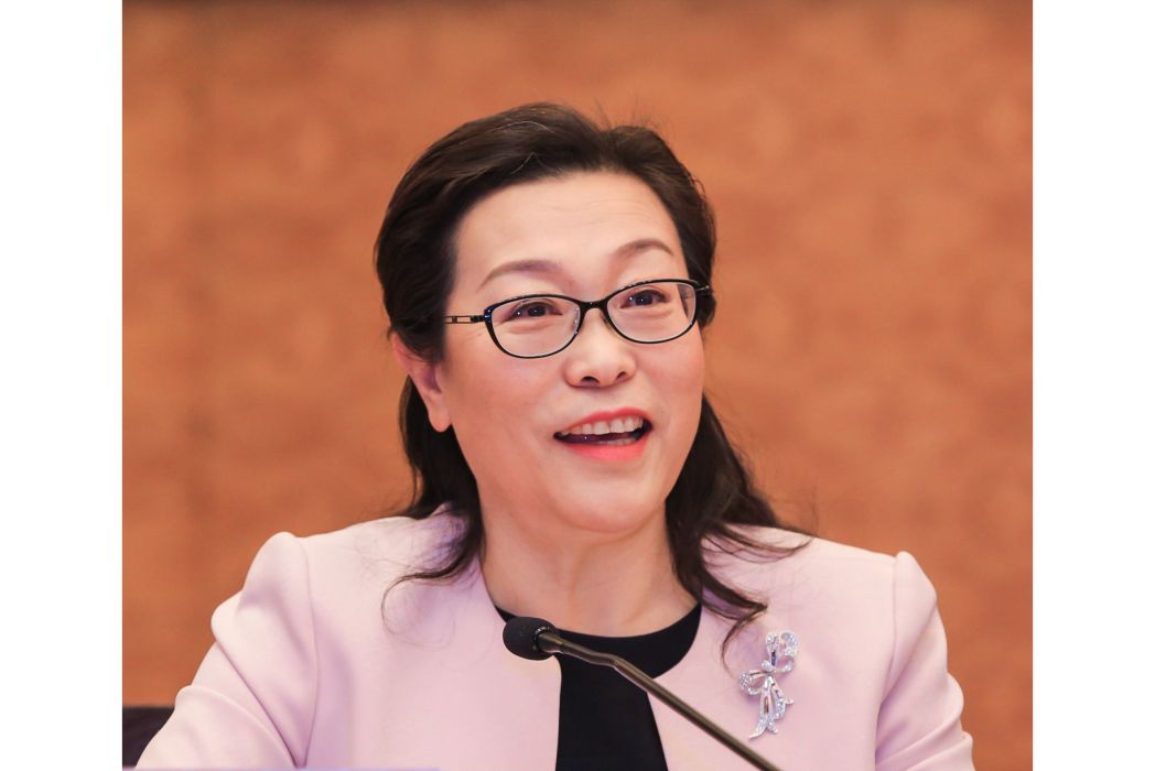 趙洪(清華大學藝術教育中心主任) 趙洪(清華大學藝術教育中心主任)