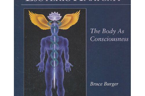 Esoteric Anatomy Esoteric Anatomy