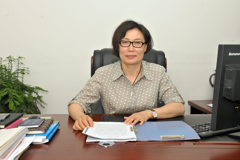 陶玲(吉林省長春市朝陽區民政局局長) 陶玲(吉林省長春市朝陽區民政局局長)