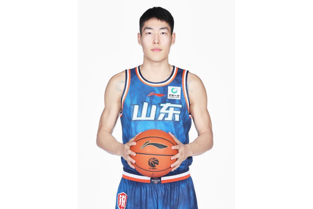 阿澤(中國籃球運動員) 阿澤(中國籃球運動員)