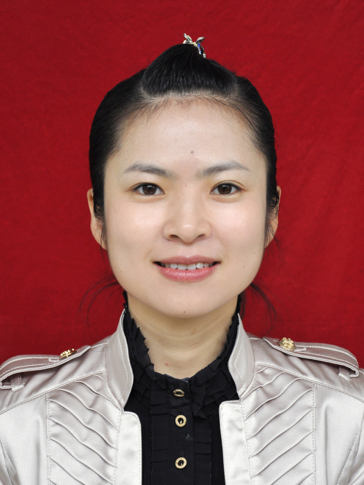 羅懿(長沙市望城區商務局黨組成員、副局長) 羅懿(長沙市望城區商務局黨組成員、副局長)