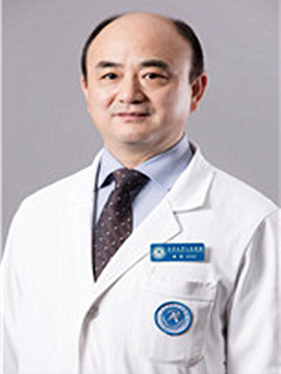 董雷(北京大學人民醫院胃腸外科副主任醫師) 董雷(北京大學人民醫院胃腸外科副主任醫師)