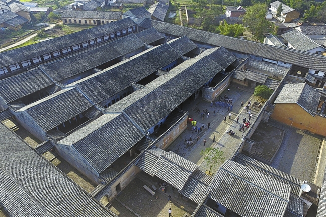 兆祥新居 兆祥新居