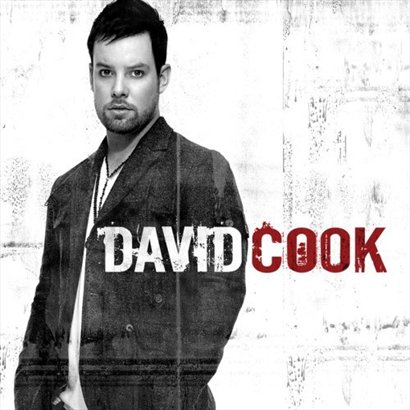 大衛·庫克(David Cook)