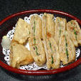 炸藕盒 炸藕盒