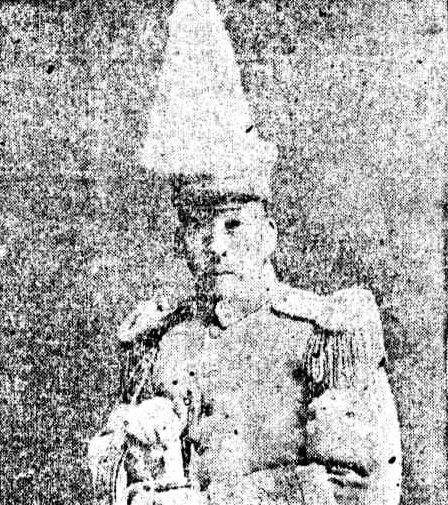 謝鴻勛(中國軍人) 謝鴻勛(中國軍人)