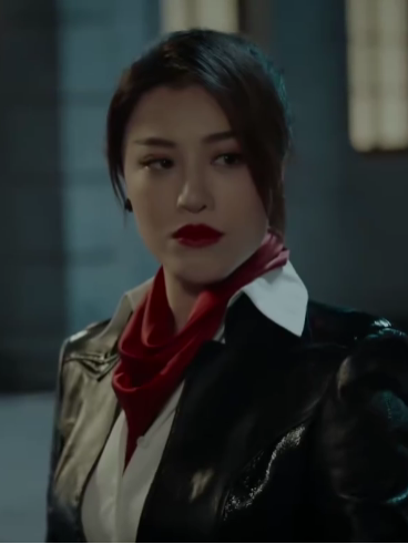 羅秀(民國懸疑劇《蟲圖騰》中的角色) 羅秀(民國懸疑劇《蟲圖騰》中的角色)