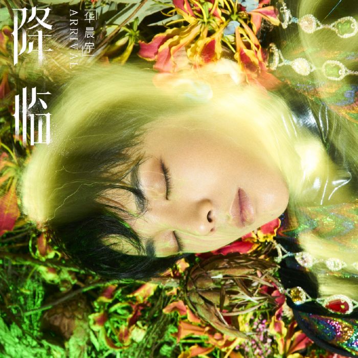 降臨(華晨宇演唱歌曲) 降臨(華晨宇演唱歌曲)