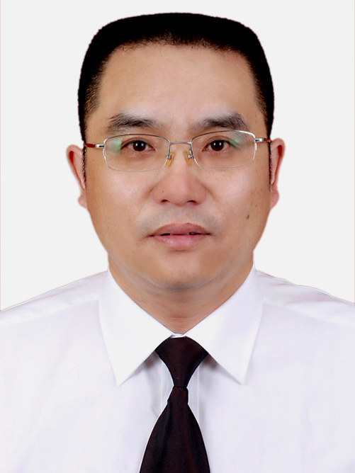 袁光輝(黨組成員、總工程師職務黨組成員) 袁光輝(黨組成員、總工程師職務黨組成員)