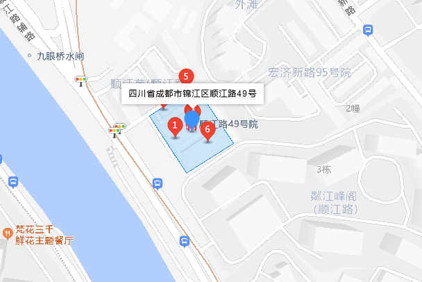 順江路49號 順江路49號