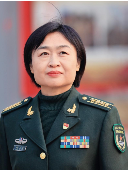 趙玉英(白求恩國際和平醫院心血管內科主任醫師) 趙玉英(白求恩國際和平醫院心血管內科主任醫師)