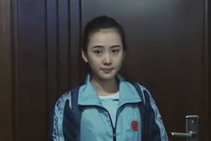 周小燕(都市情感倫理劇《錯愛2》中的女配角) 周小燕(都市情感倫理劇《錯愛2》中的女配角)