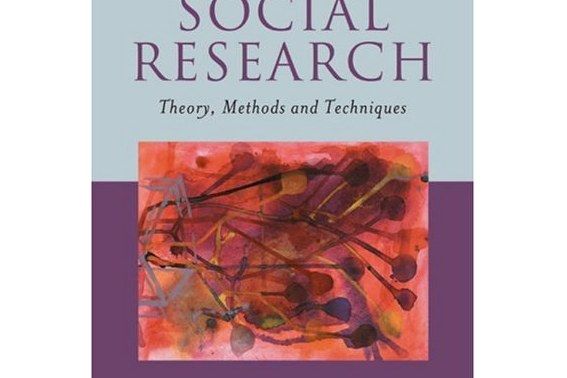 Social Research Social Research