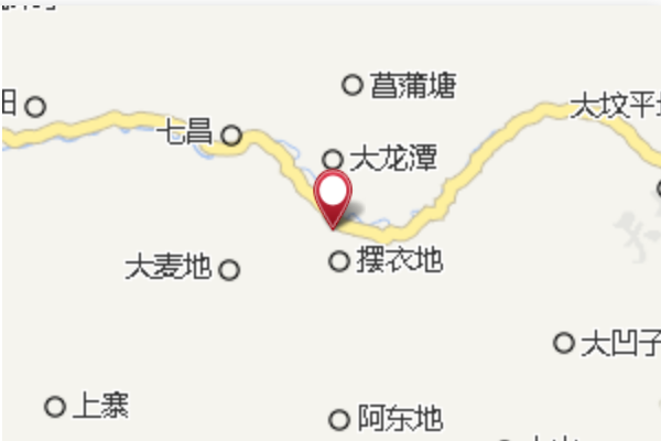 七昌道班 七昌道班