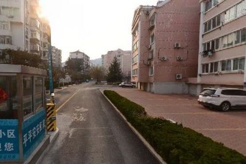公路小區(煙臺市公路小區) 公路小區(煙臺市公路小區)