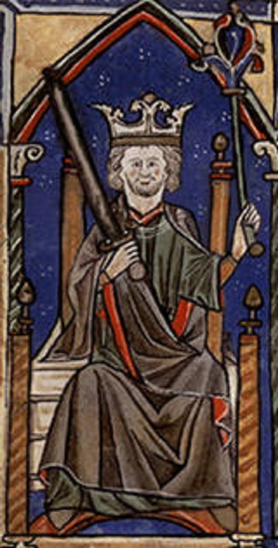 費爾南多二世(斐迪南二世（萊昂及加利西亞國王）)
